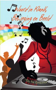 (Rap)-Poetry-Dichtbundel-Errol-“Col-The-Conqueror”-Kemble